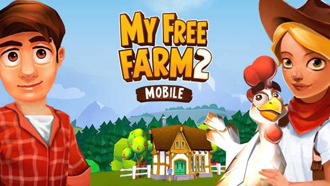 my free farm 2 tools over time