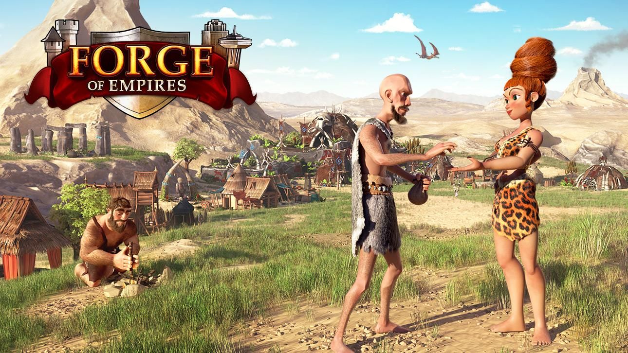 forge bowl forge of empires