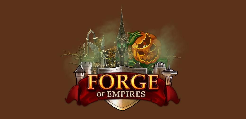 halloween event forge of empires 2018