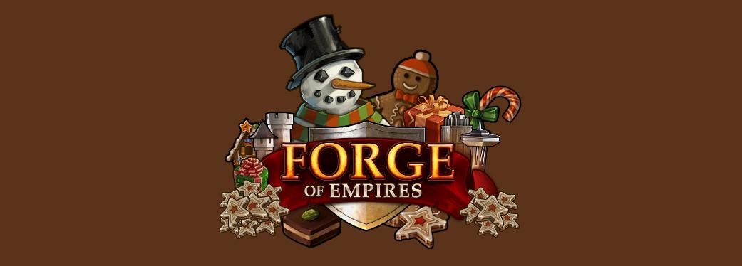 forge of empires winter 2019 winter event