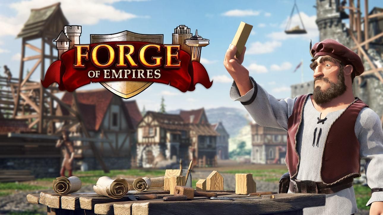 forge of empires tavern merchant boost