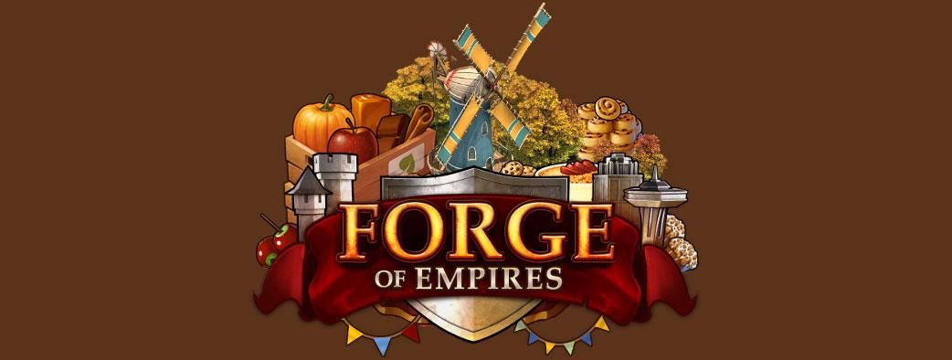 forge of empires fall event 2018 forum