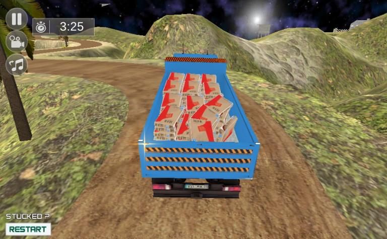 Indian Truck Simulator 3d Kostenlos Spielen Sat1spiele