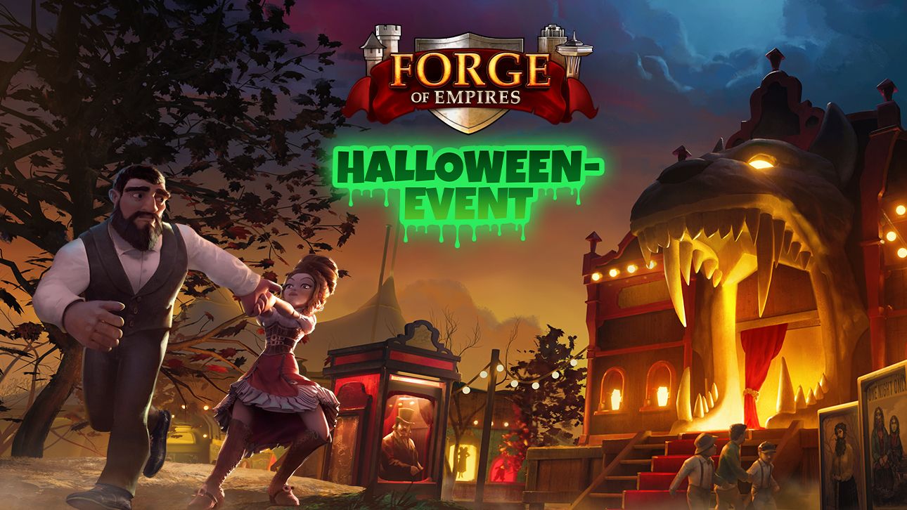 forge of empires fall event 2020