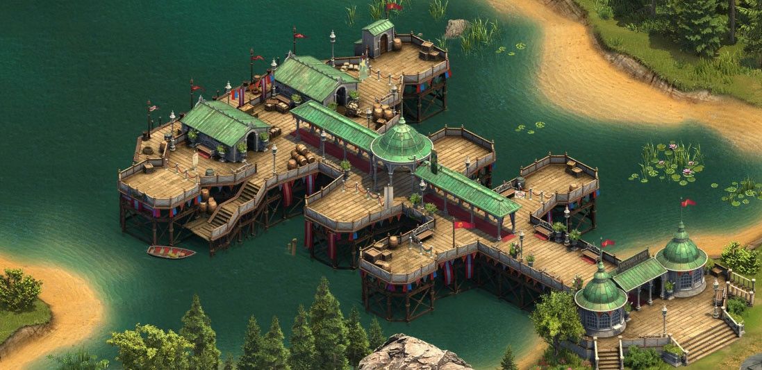 forge of empires fall event quest