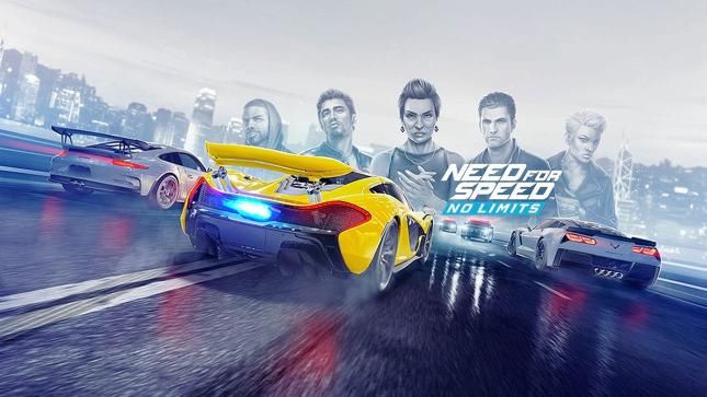 need for speed kostenlos