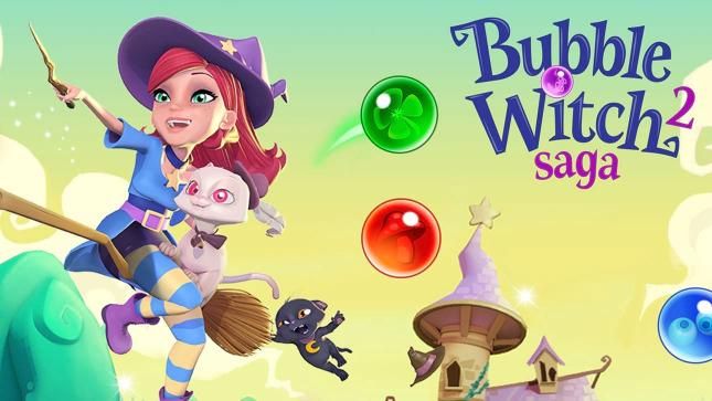 bubble witch saga 3 download kostenlos für pc