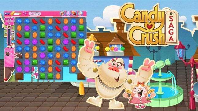 Candy Crush Saga Kostenlos Spielen Ohne Anmeldung