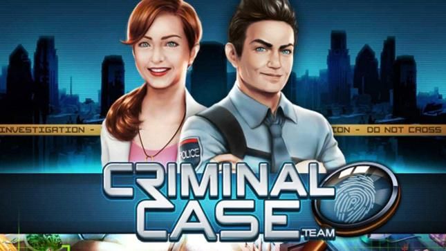 game criminal case for pc