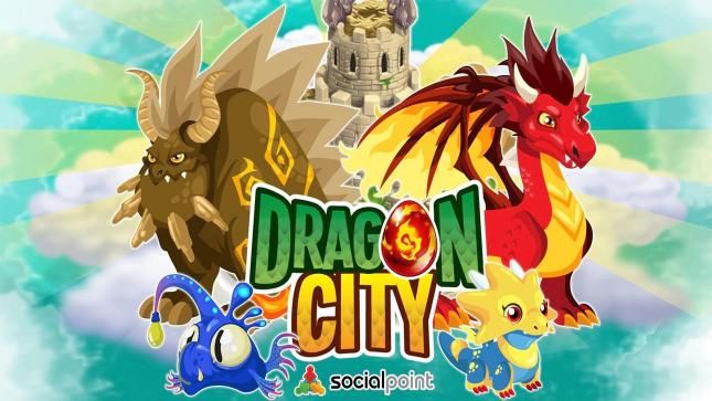 Dragon City Mobile Trainiere Drachen Kostenlos Sat1spiele