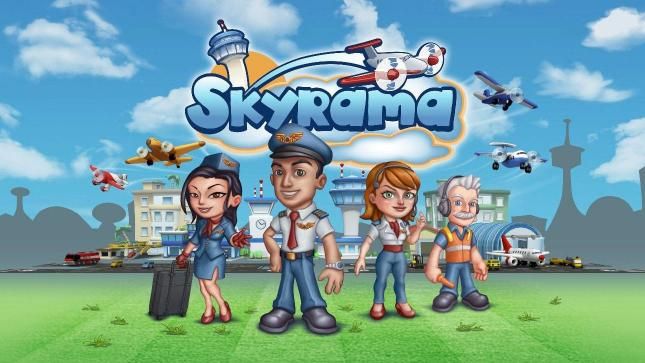 Skyrama Browsergame Kostenlos Spielen Auf Sat1spiele