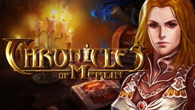 Chronicles Of Merlin Fantasy Browsergame Auf Sat1spiele