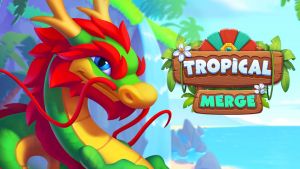instal the new version for mac Tropical Merge
