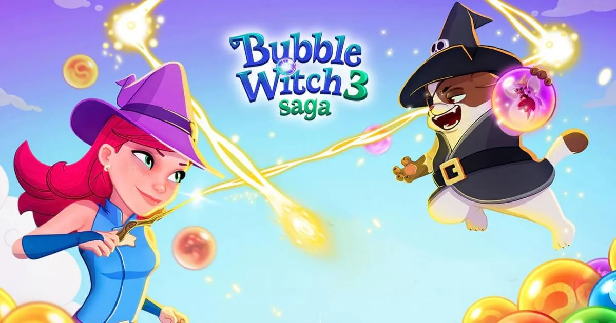 bubble witch saga 3 download kostenlos für pc