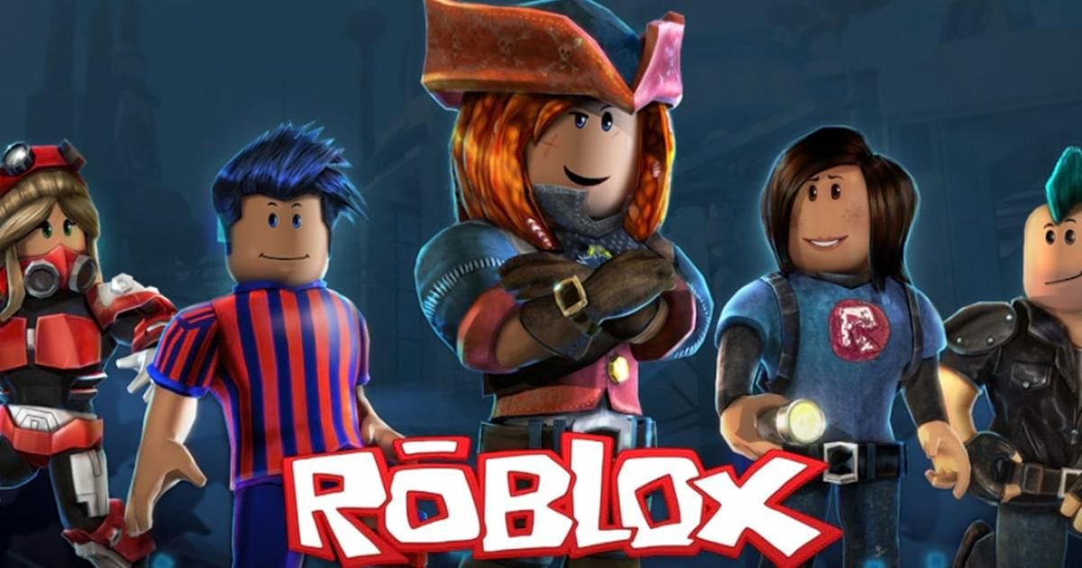 Roblox Kostenlose Spiele Online Roblox Kostenlose Spielen Online