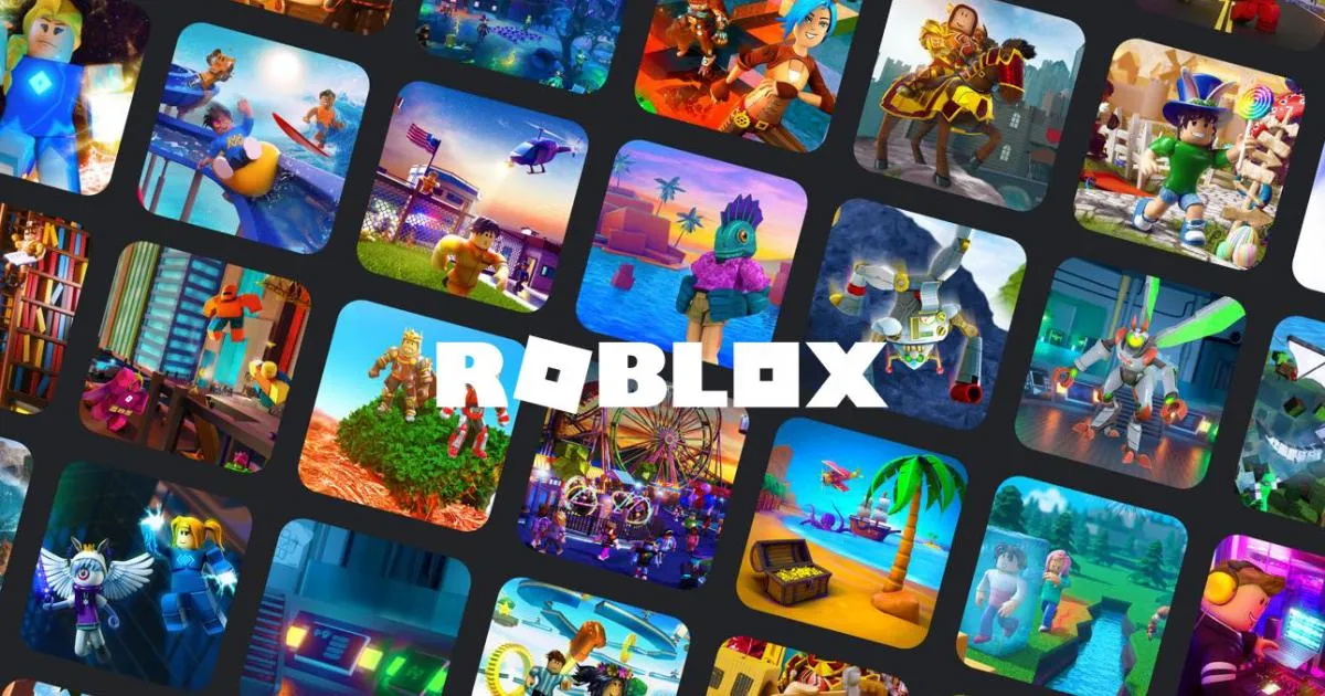 roblox games online