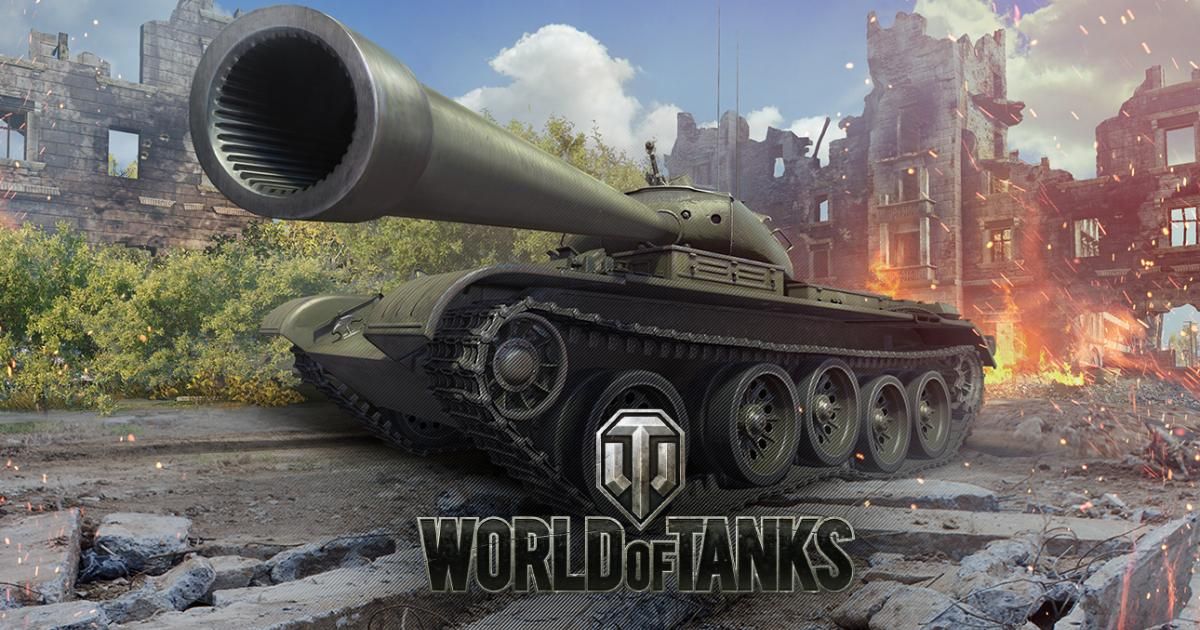 World Of Tanks Panzerspiel Kostenlos Auf Sat1Spiele