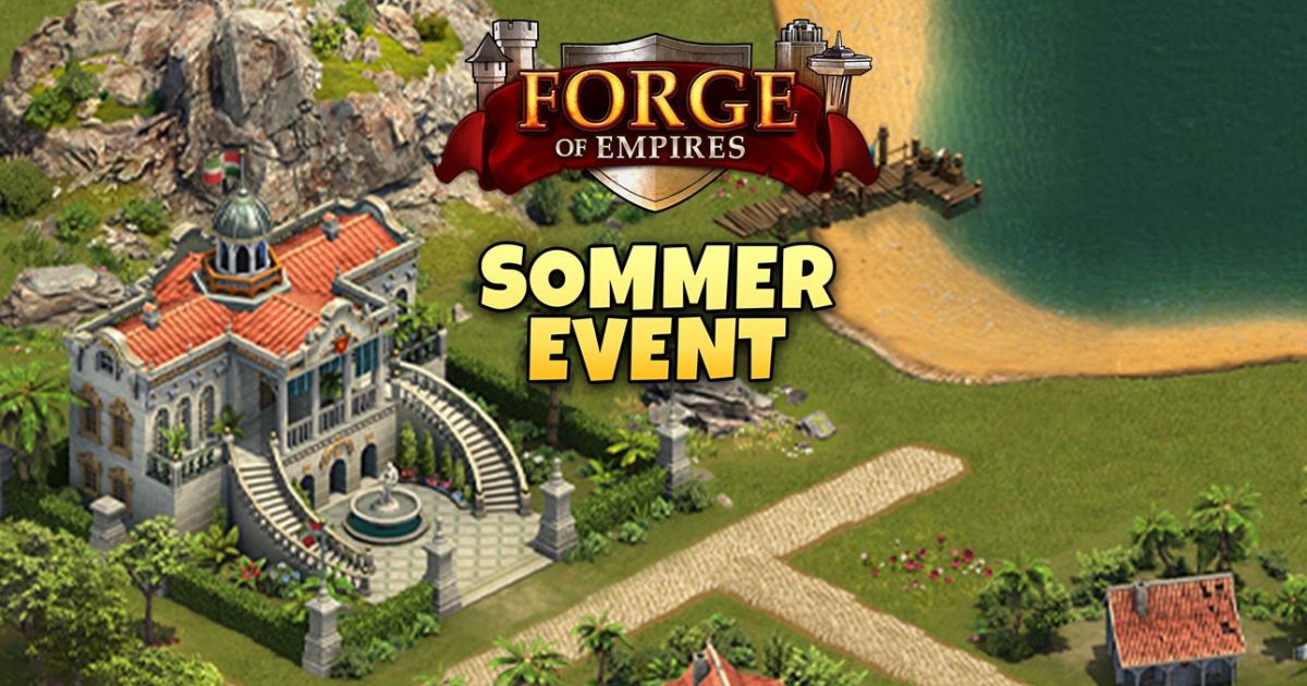 forge of empires different playing styles