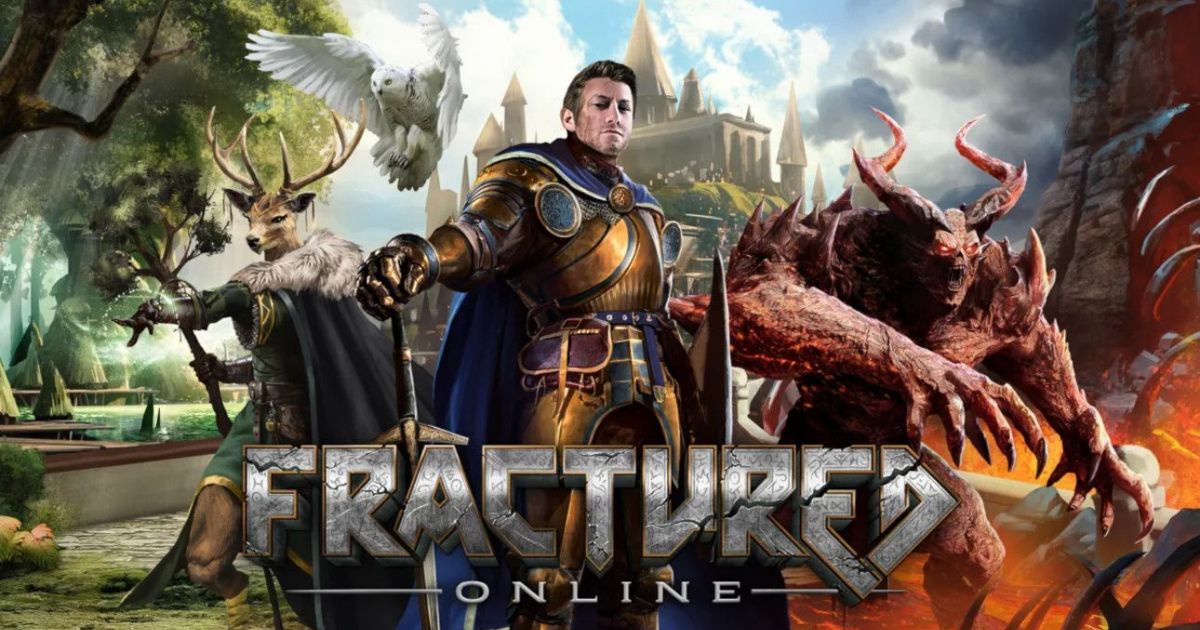 Fractured Online Kostenlos Spielen | Sat1Spiele