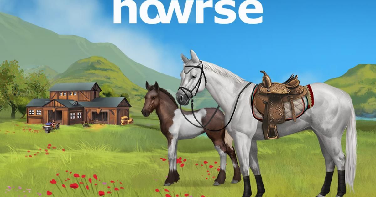 howrse game