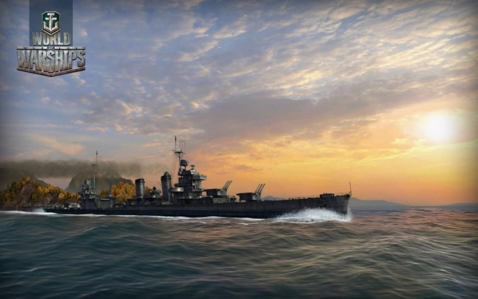 world of warships offline spielen