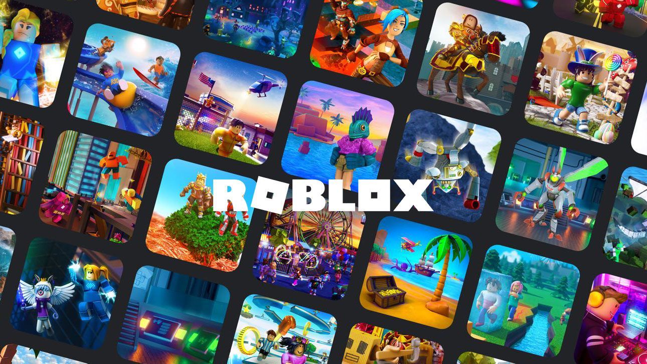 Online-Spieleplattform Roblox übertrifft die Schätzungen für die