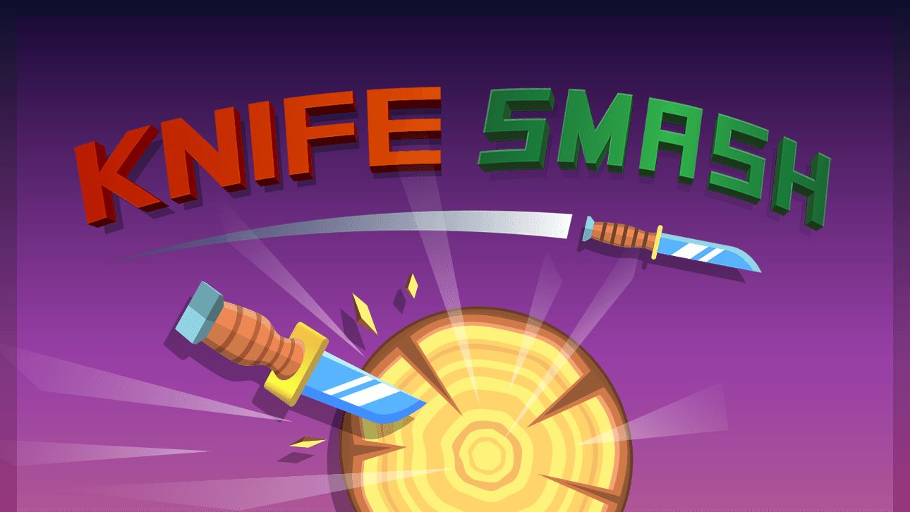 Sat1Spiele Games | Knife Smash