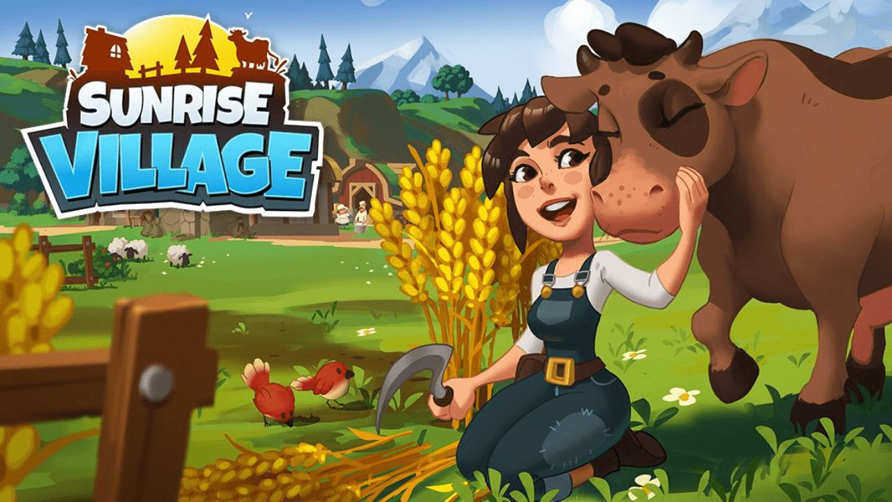 Sat1Spiele Games | Sunrise Village